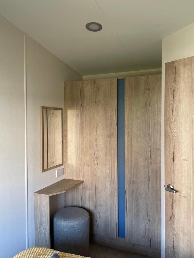 Deluxe, 3 Bed Holiday Home At Combe Haven Holiday Park Hastings Exteriör bild